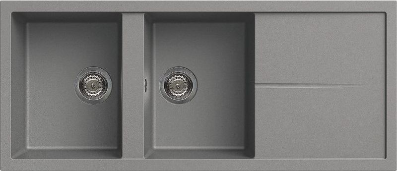 Elleci UNICO 500 cemento G48 GRANITEK (LGU50048)
