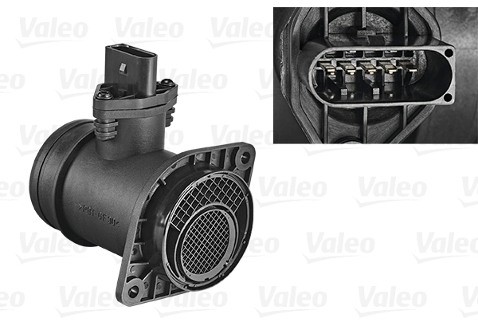VALEO Przepływomierz masowy powietrza 253729