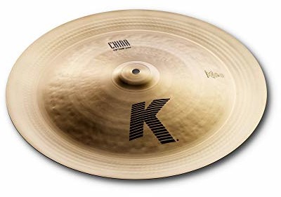 Zildjian Zildjian K Zildjian seria - 49 cm chiński talerz K0885