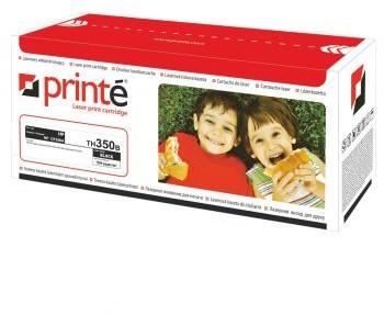 PRINTE TH350B zamiennik HP CF350A