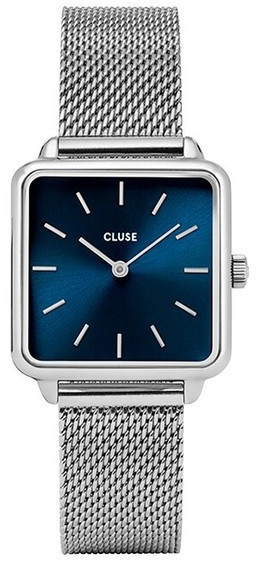 Cluse La Tétragone Mesh CW0101207012