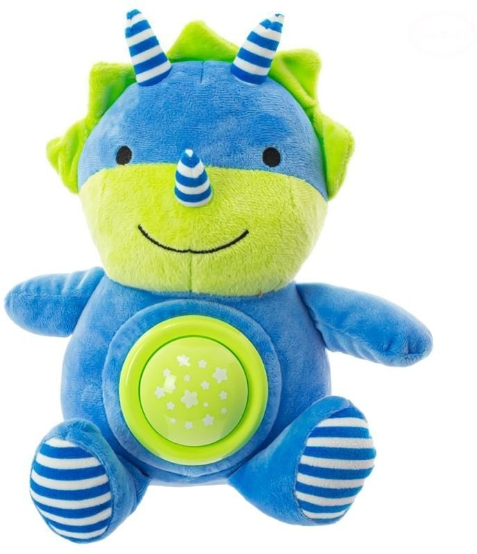 Euro Baby Zabawka plusz. przyjaciel dino EBZ1843-5