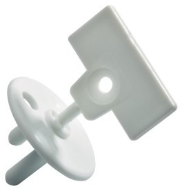 Safety 1st Zabezpieczenie kontaktów 3202002000