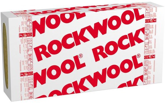 Rockwool Wełna mineralna FRONTROCK MAX E