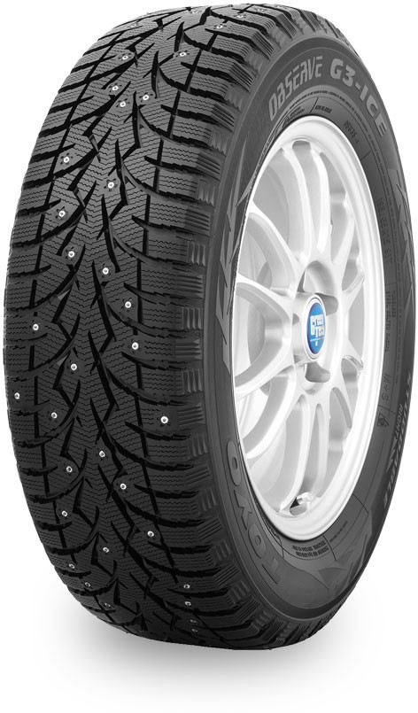 Toyo Observe G3 Ice 225/70R16 107T