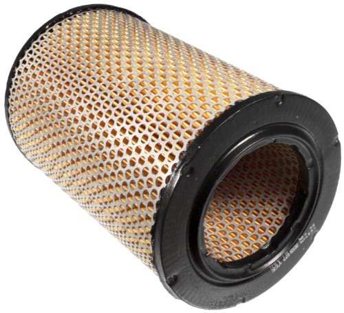 Mahle knecht LX 228 filtr powietrza LX 228