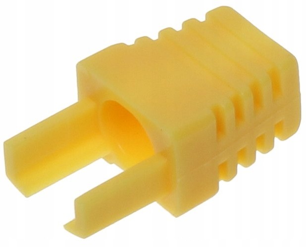 Osłona Wewnętrzna Wtyku RJ-45 RJ45/WP-Y/IN