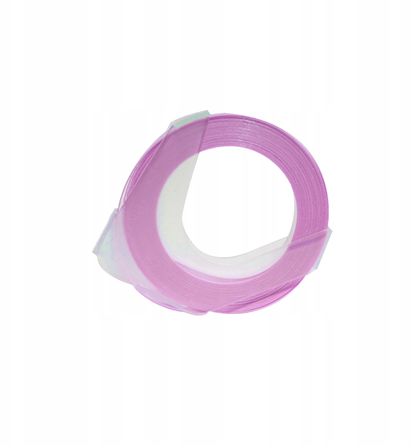 Dymo Taśma 3D do wytłaczarki Omega fluo różowy 9mm