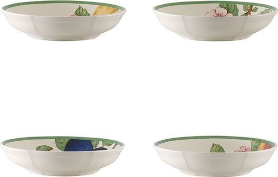 Villeroy & Boch Misy French Garden Modern Fruits 1,2 l 4 szt. 10-4247-8690