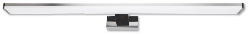 Top Light TEXAS XXL - LED Łazienkowe oświetlenie lustra LED/15W/230V IP44