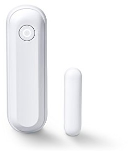 Lupus Electronics , kontaktron do drzwi i okien dla domowych systemów alarmowych