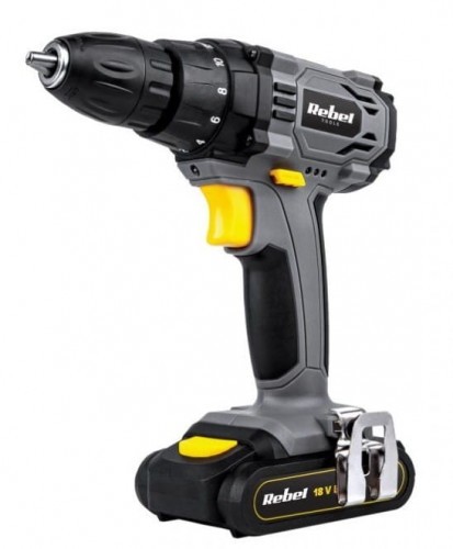Black&Decker RB-1000 Rebel