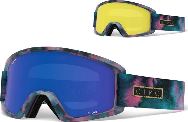 Giro Gogle Dylan bleached out 7094556 305494-uniw