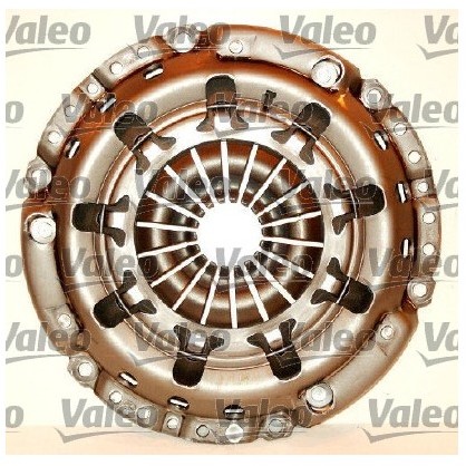 VALEO kpl. sprzęgła z csc 834032 834032