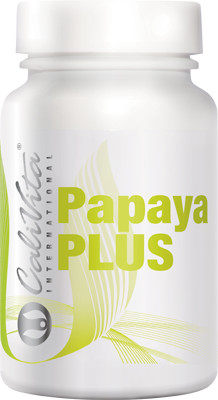 Calivita Papaya Plus