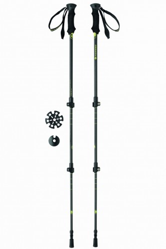 Ferrino Kije hiking Kailash 60-135 cm (także do biegów przełajowych)