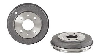BREMBO Bęben hamulcowy 14.7260.10