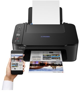 Canon Pixma TS3450 (4463C006)