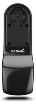 Garmin Edge Stem Mount, czarny 2022 Akcesoria do liczników 010-11807-30