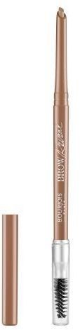 Bourjois Paris Paris Brow Reveal kredka do brwi 0,35 g dla kobiet 001 Blond