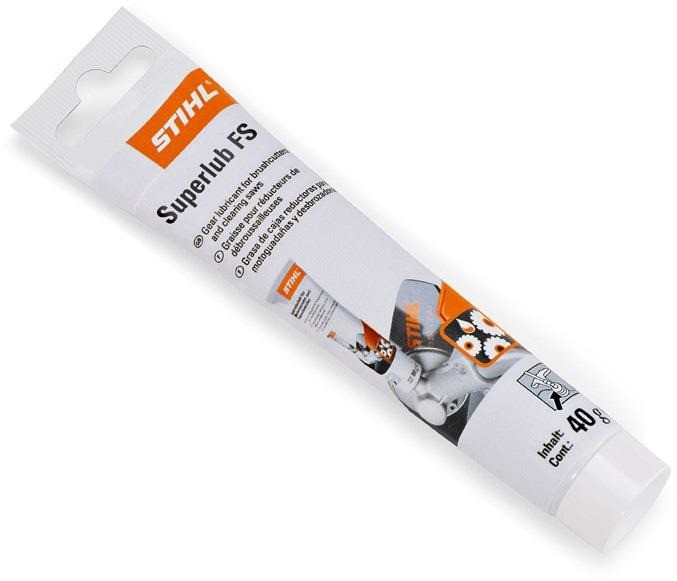 STIHL Smar przekładniowy Superlub FS 80g (07811201117)