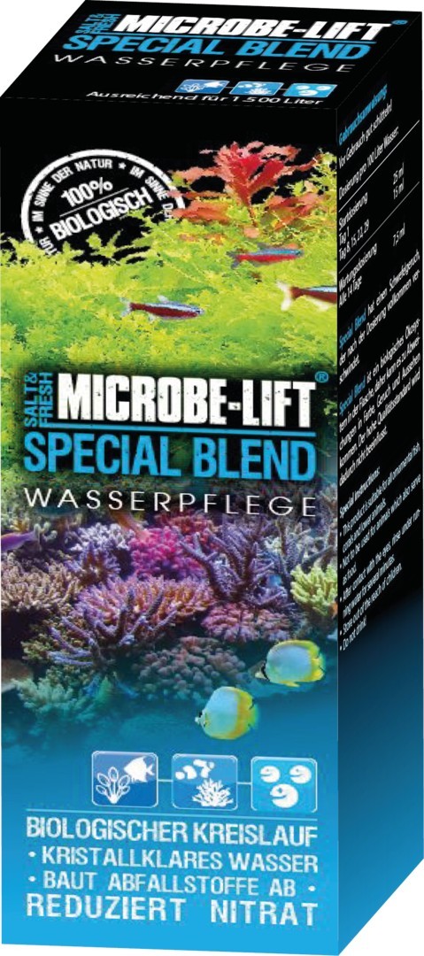 Microbe Lift Special Blend 251ml Microbe Special Blend 236
