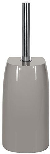 Spirella spirella Pure WC szczotka zestaw akcesoriów łazienkowych, polistyren, 35.5 x 12 x 12 cm 1018257