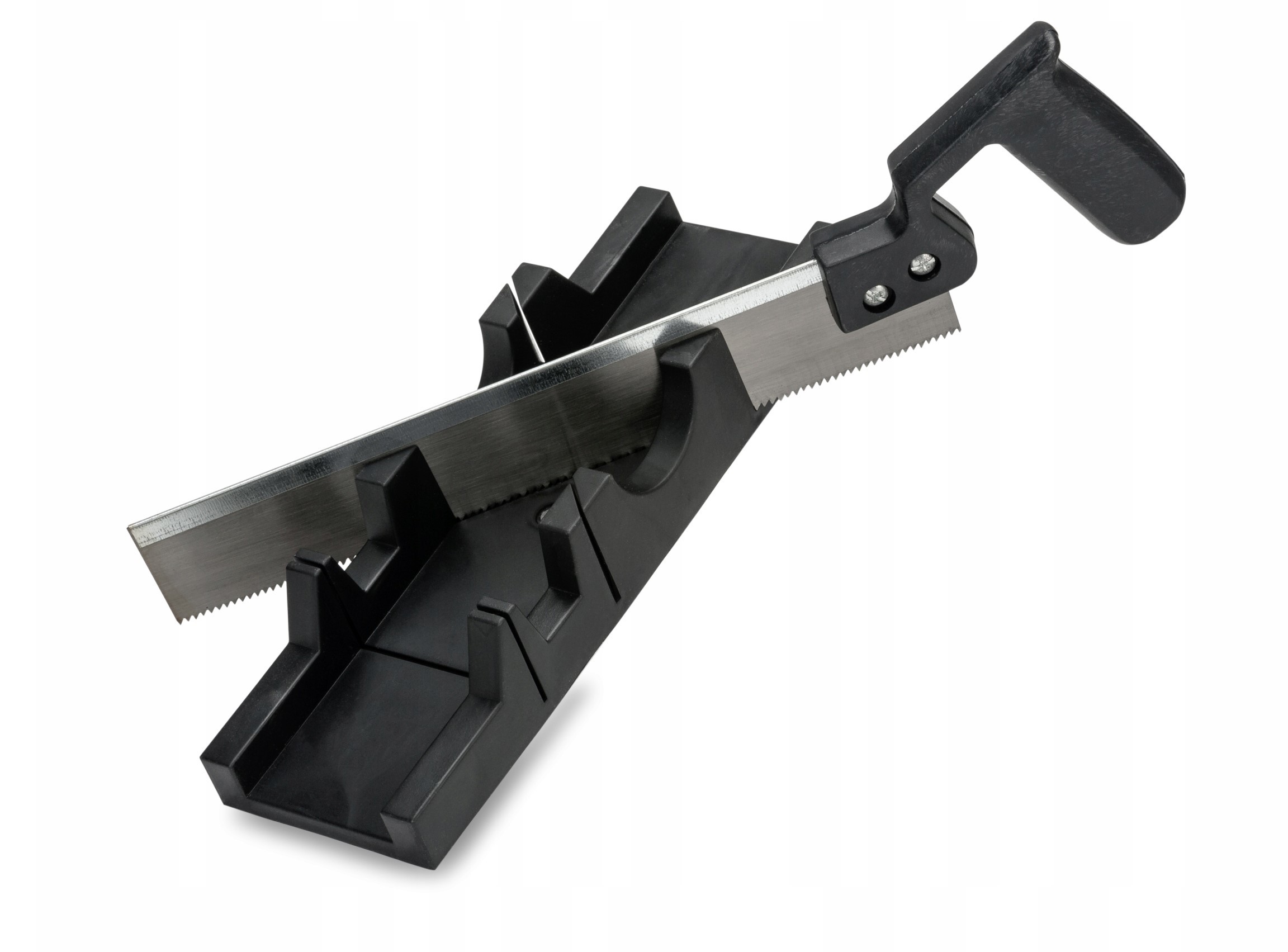 Skrzynka Uciosowa Z Piłą 280 mm