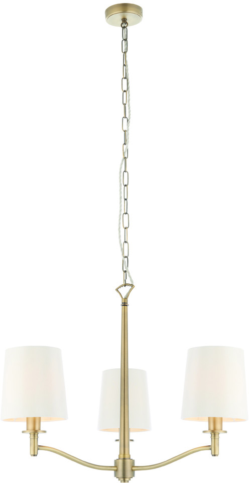 Endon Zwis ORTONA 73411 ENDON 73411/END/CUBI