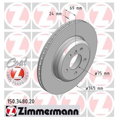 Zimmermann 150.3480.20