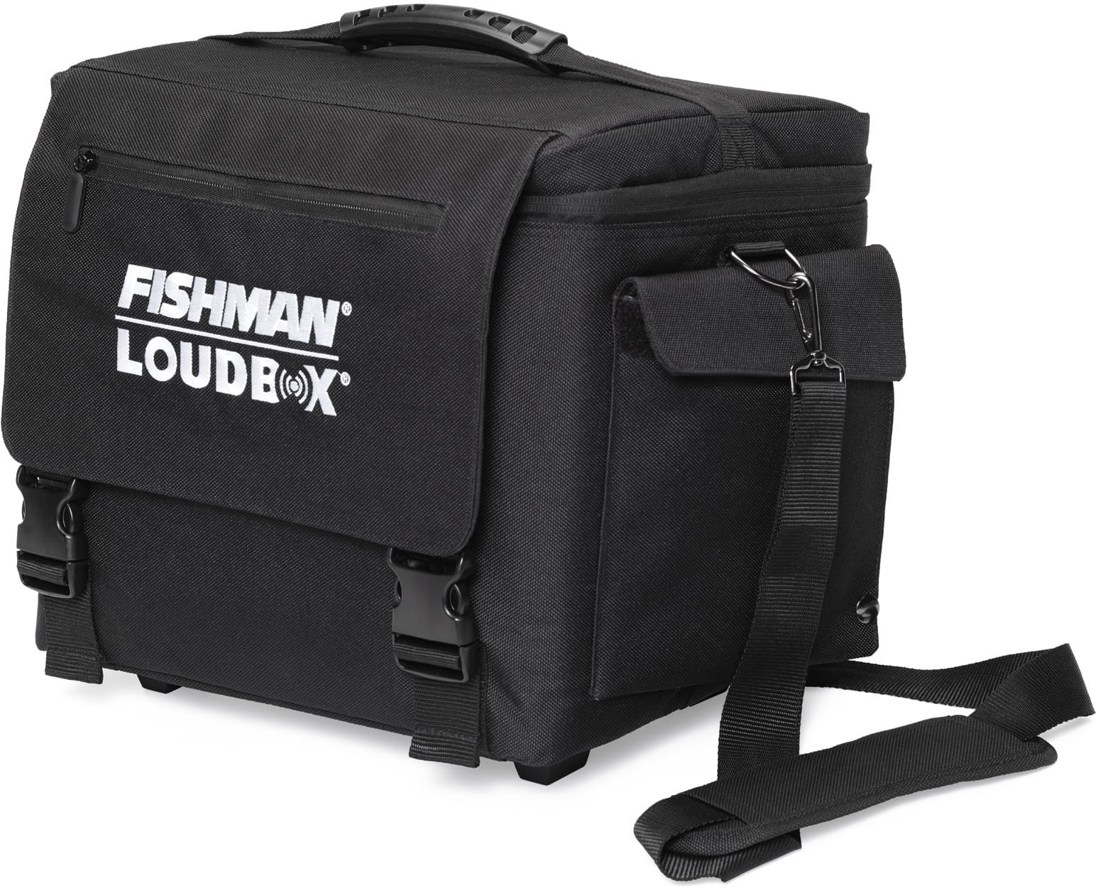 Fishman Torba do Loudbox Mini/Mini Charge Deluxe ACC-LBX-CC5 Gratis Prezent od Kup Instrument! ACC-LBX-CC5