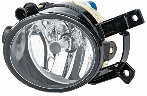 HELLA 1N0 010 233-331 FF-Reflektor przeciwmgłowy - z lewej 1N0 010 233-331