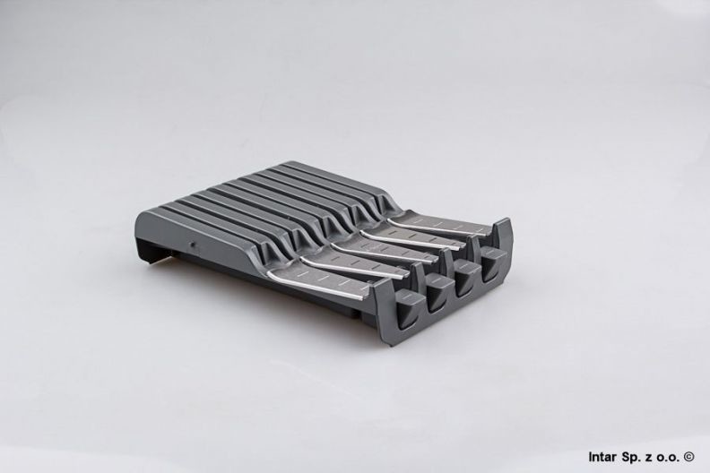 Blum Uchwyt na noże ORGA-LINE, ZSZ.02M0, 166402