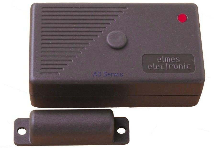 Elmes CTX3Hb Bezprzewodowa czujka magnetyczna 18924388