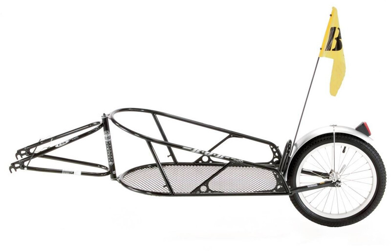 Croozer BOB Yak Travel Pendant for 28