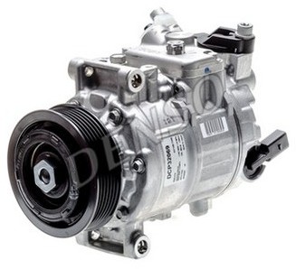 DENSO Kompresor, klimatyzacja DCP32069