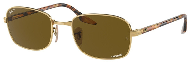 Ray Ban Okulary Przeciwsłoneczne RB 3690 001/AN