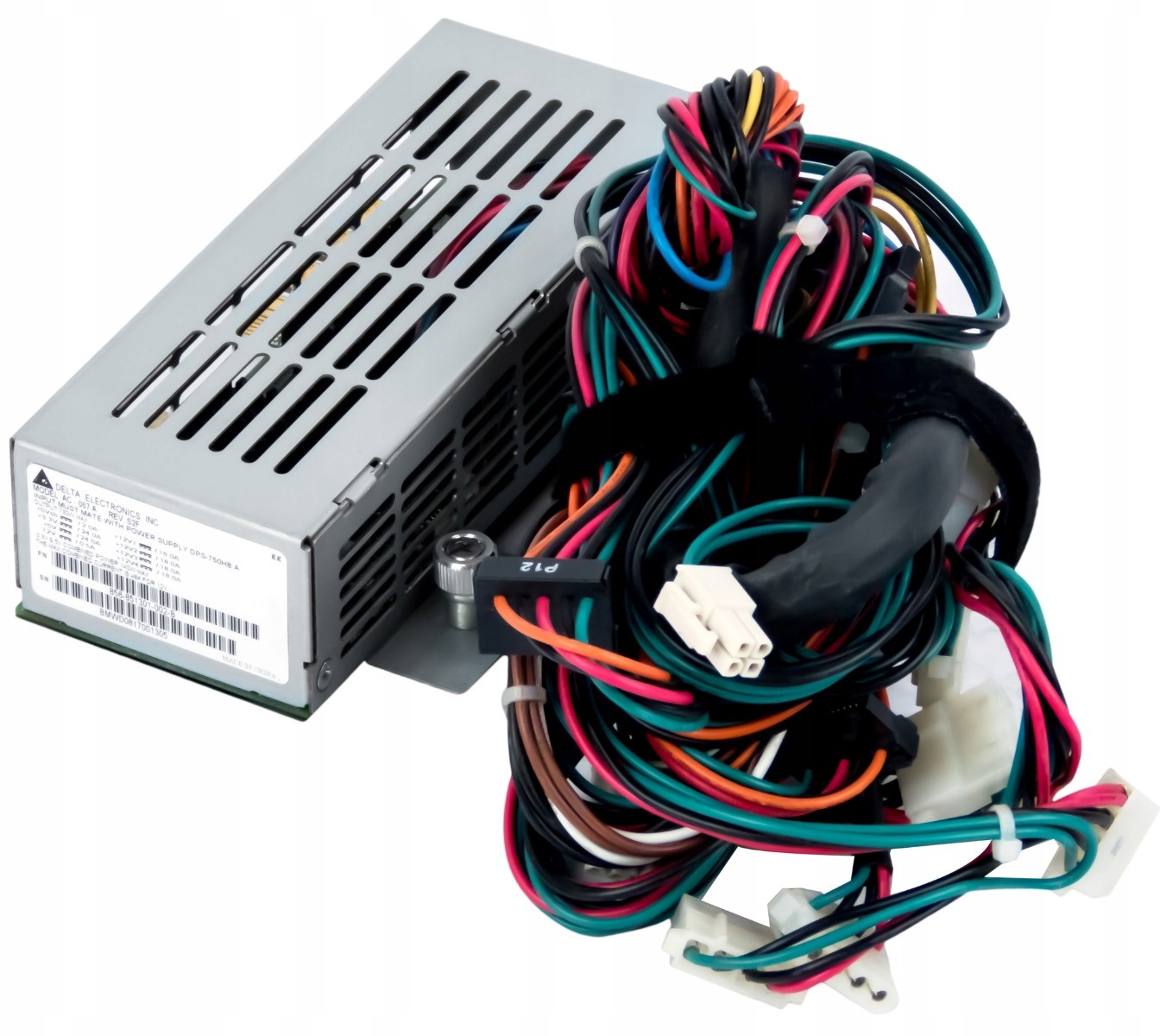 Delta AC-067 A Power Distribution DPS-750HB A