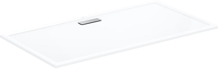 Ideal Standard Ultra Flat New Brodzik prostokątny 170x90 cm biały mat T4486V1