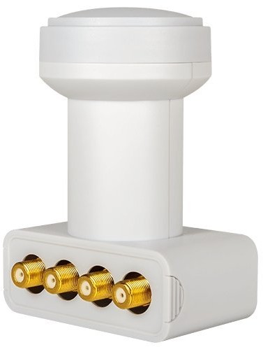 Megasat HD Profi Quad LNB 0401074