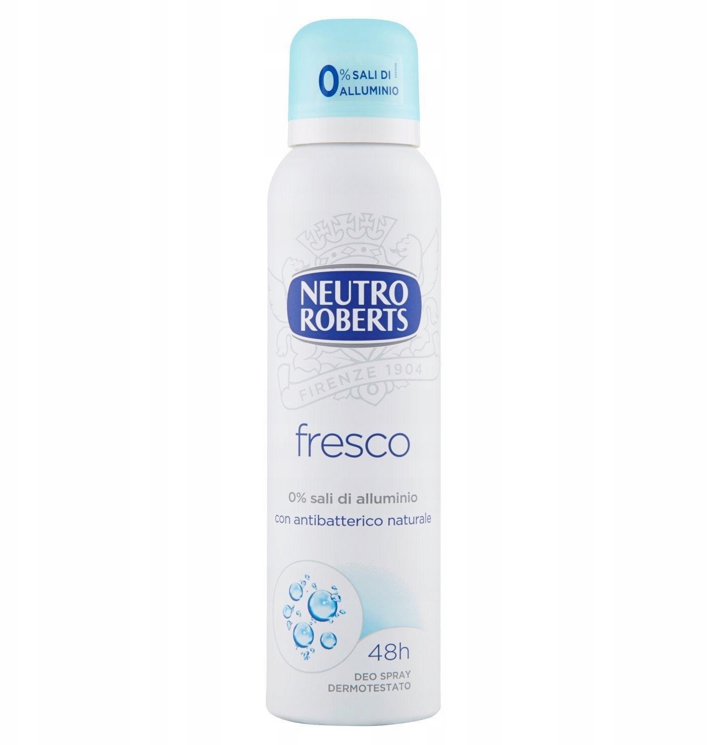Roberts Fresco Blue dezodorant spray 150ml