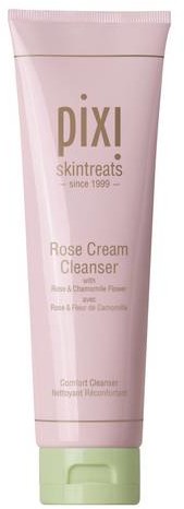 PIXI Rose Cream Cleanser - Krem myjący