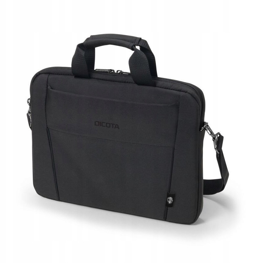 Base Torba D31304-RPET Eco Slim Case 13-14