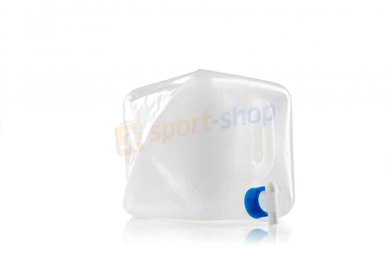 GSI Outdoors Pojemnik na wodę Water Cube 10L 12h (55425)