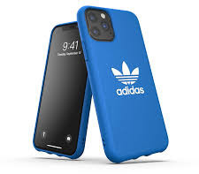 Adidas Moulded Basic etui Apple iPhone 11 Pro 0080761