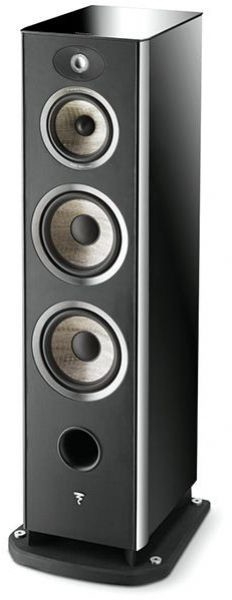 Focal ARIA 948 Czarny