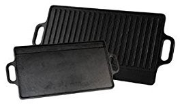 Baumalu BAUMALU 385225 Plancha 42 cm 385225