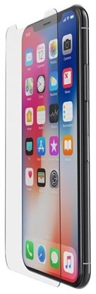 Belkin iPhone X/XS InvisiGlass Ultra Flat F8W875EC