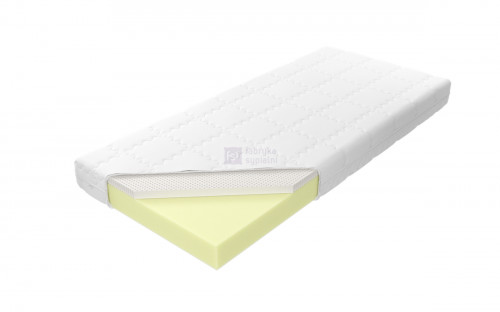 Koło M&K Bahrain Talalay Natural 90x200