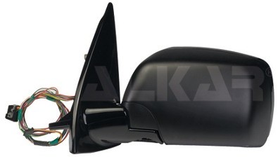 ALKAR Lusterko zewnętrzne 9047888